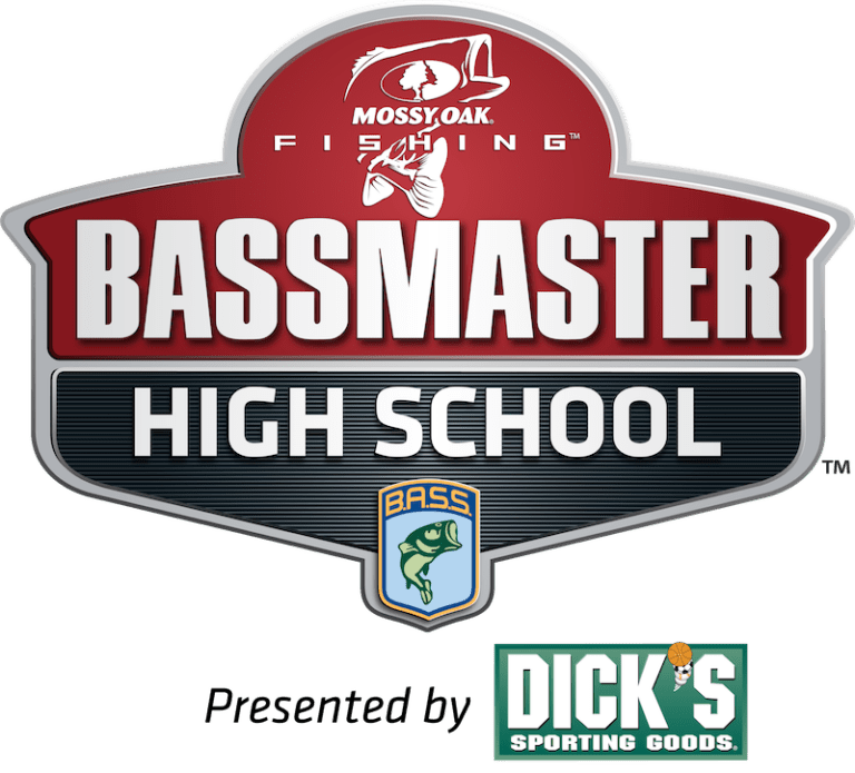 Mossy Oak Claims Title Sponsorship Of Bassmaster High School Fishing Series