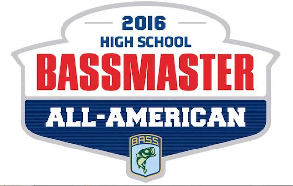 Nominate Outstanding Young Anglers For High School All-American Fishing Team – BASS