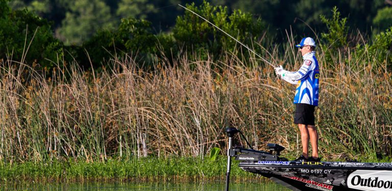 Howell’s Lake Murray Giant Secures Summit Select Elimination Round Win