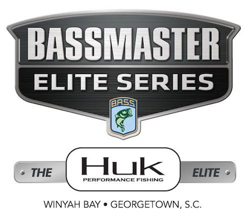 HUK Performance Fishing To Title Winyah Bay Elite Event