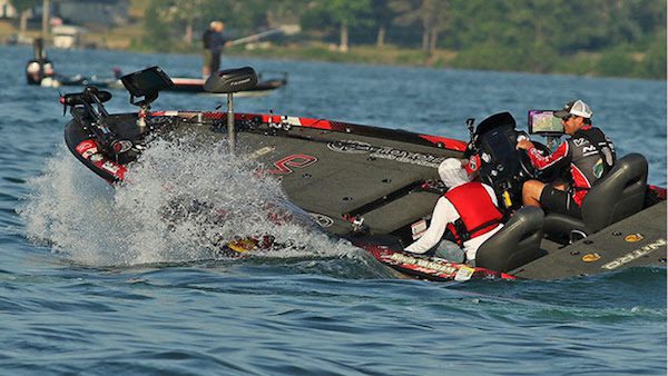 Back for the Attack: Kevin VanDam Stacks Second Big Win