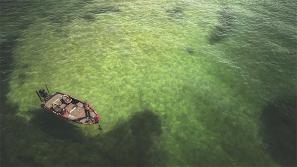 Humminbird® SmartStrike® Coming to HELIX® 9, 10 and 12 CHIRP