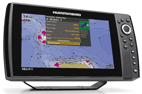 Humminbird® Scores Sixth Consecutive ICAST Win