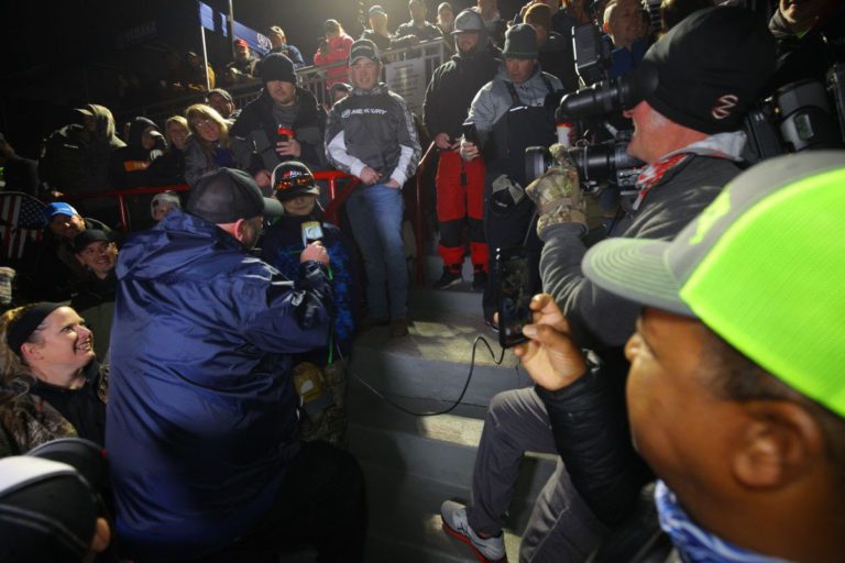 B.A.S.S. Unveils ‘The Year Of The Fan’ Celebration