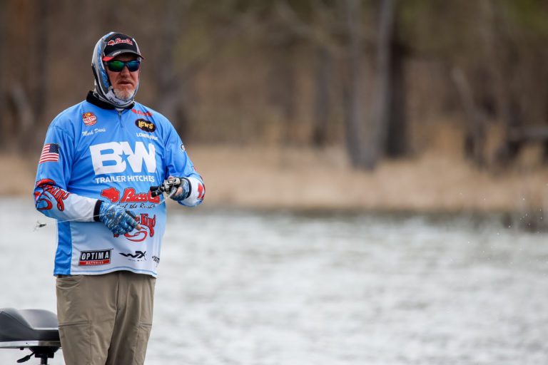 Major League Fishing Cancels First Practice Day, Extends Practice Period for Anglers at B&W Trailer Hitches Stage One Presented by Power-Pole in Louisiana