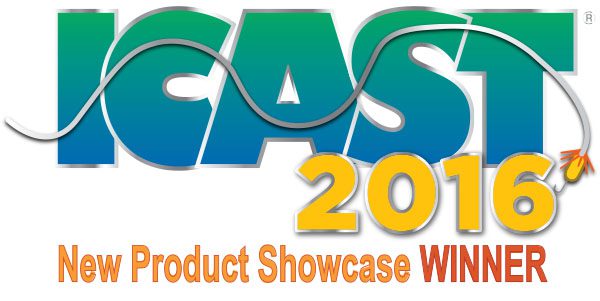 Best of Show ICAST 2016
