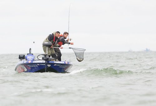 Smallmouth Shootout Expected At Lake Erien- Bass