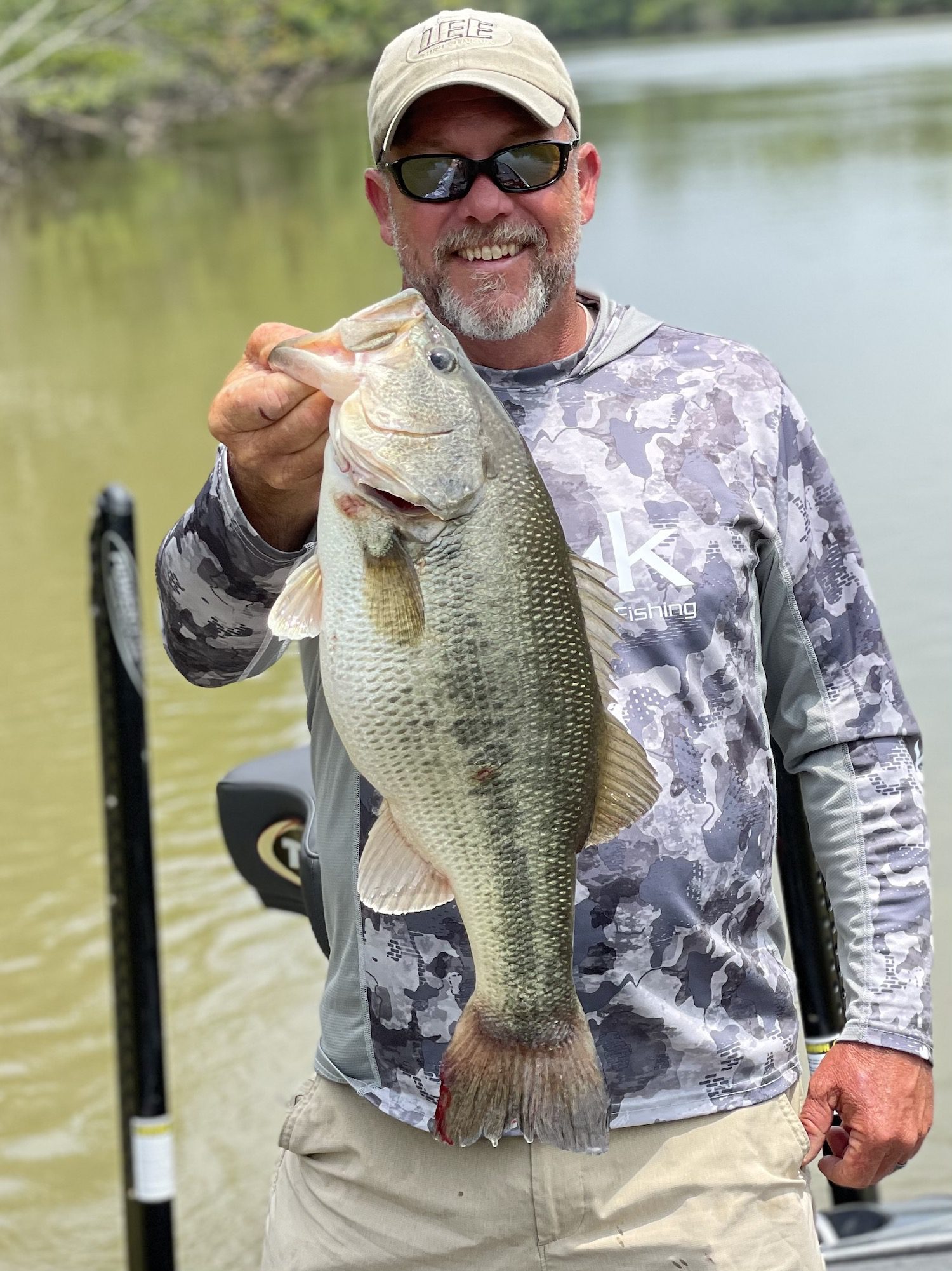 Roanoke River / Albermarle Sound and Pamlico Sound June Fishing Report by Capt. Scooter Lilley