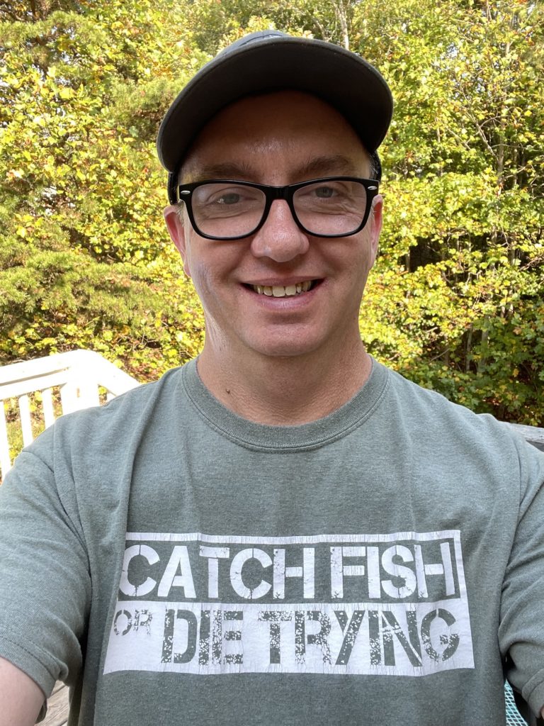 Good Morning Everyone