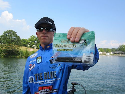 Kevin Hawk Gives us an Update after His James River Event… Northern Open #1 – Video