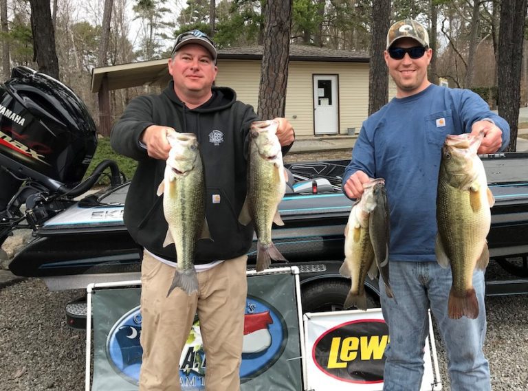 Ryan Roller & Gary Colwell  win CATT Kerr February 25,2018