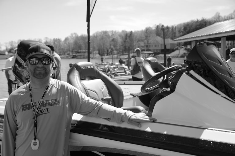 Chris Brummett Win’s Big Bass Tour 2017 on Smith Mountain Lake April 9,2017