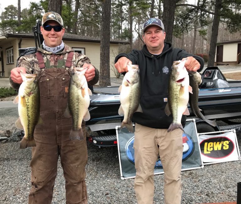 Ryan Roller – Gary Colwell Win CATT Kerr March 10,2018