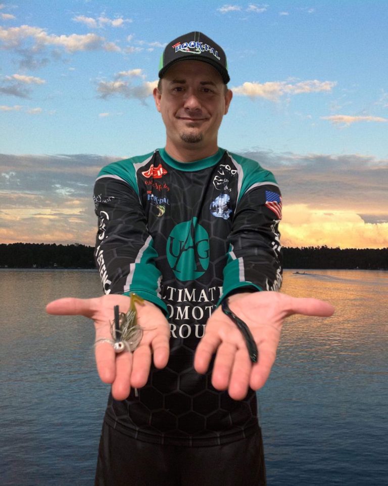 Night Fishing 101 by Chris Moxley