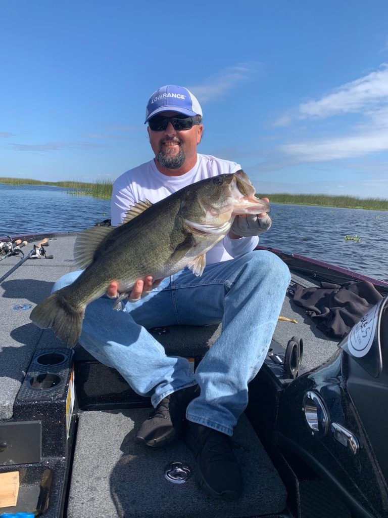 Jeff Lugar Tells it all “A Look Back at the Bass Nation Regional on Lake Okeechobee”