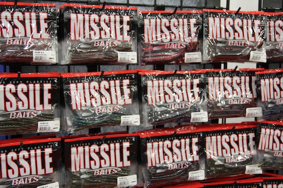 John Crews – Fuse 4.4  – Missile Baits.com