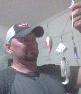 The Secret Bait – by Jason Houchins