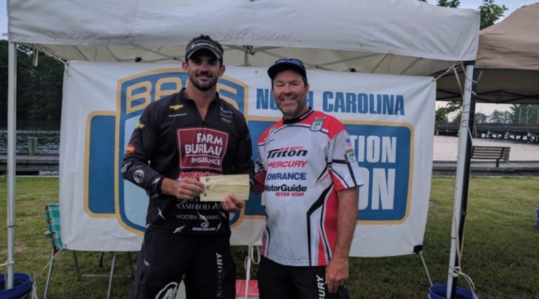 Adam Richardson Wins 2017 Eastern Qualifier May 25, 2017 Jeffrey Davis