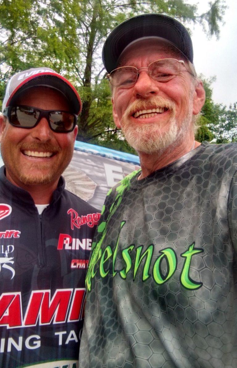 Hitting the Mark By Bruce Callis June 17th 2017