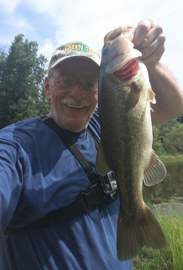 How to Be a Better Angler Learning and Dreaming by Bruce Callis