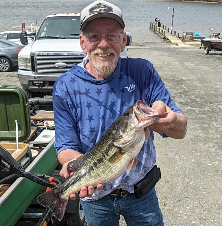 The Versatile Stick Bait: Teaching the Next Generation by Bruce Callis