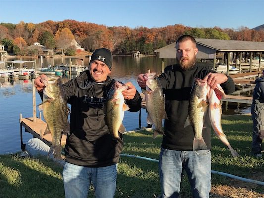 Steve Coleman & Aron Falwell win Pro’s Choice 2016 Classic on SML November 27,2016