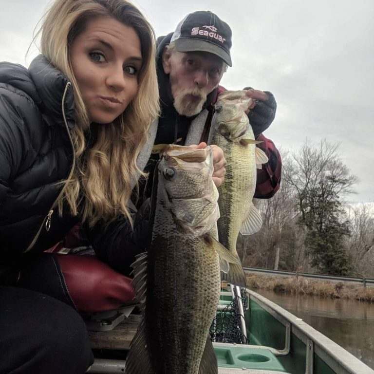 Fall is Coming? But When? by Bruce Callis Jr