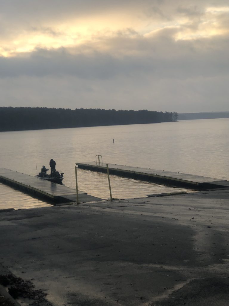 FISHING HOMEWORK Map and Hatch study by Evan Fleming