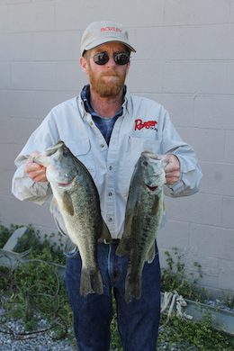 VA Bass Federation Nation Region 2 – SML – May 18th 2014 Results & Photos