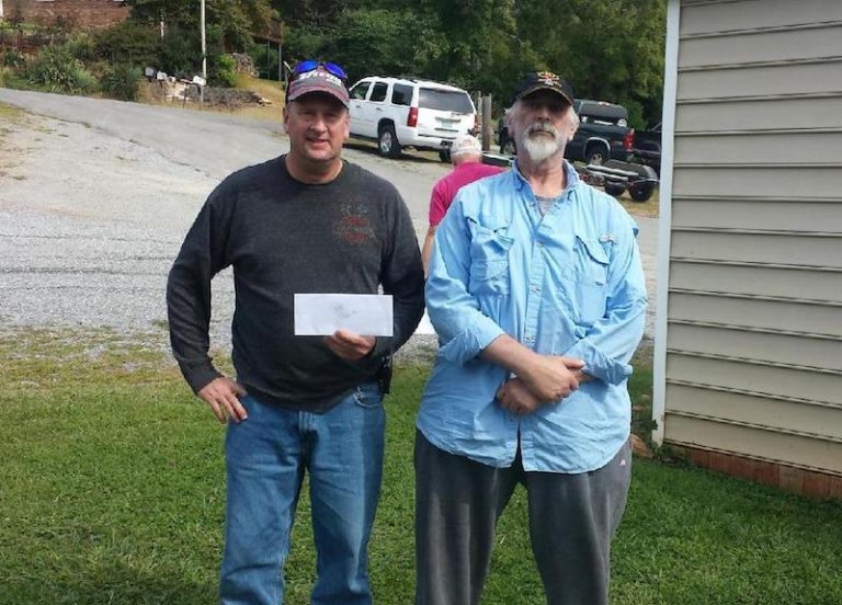 Bryant Copley & Mike Compton win One Stop Mart Leesville lake – September 10,2016