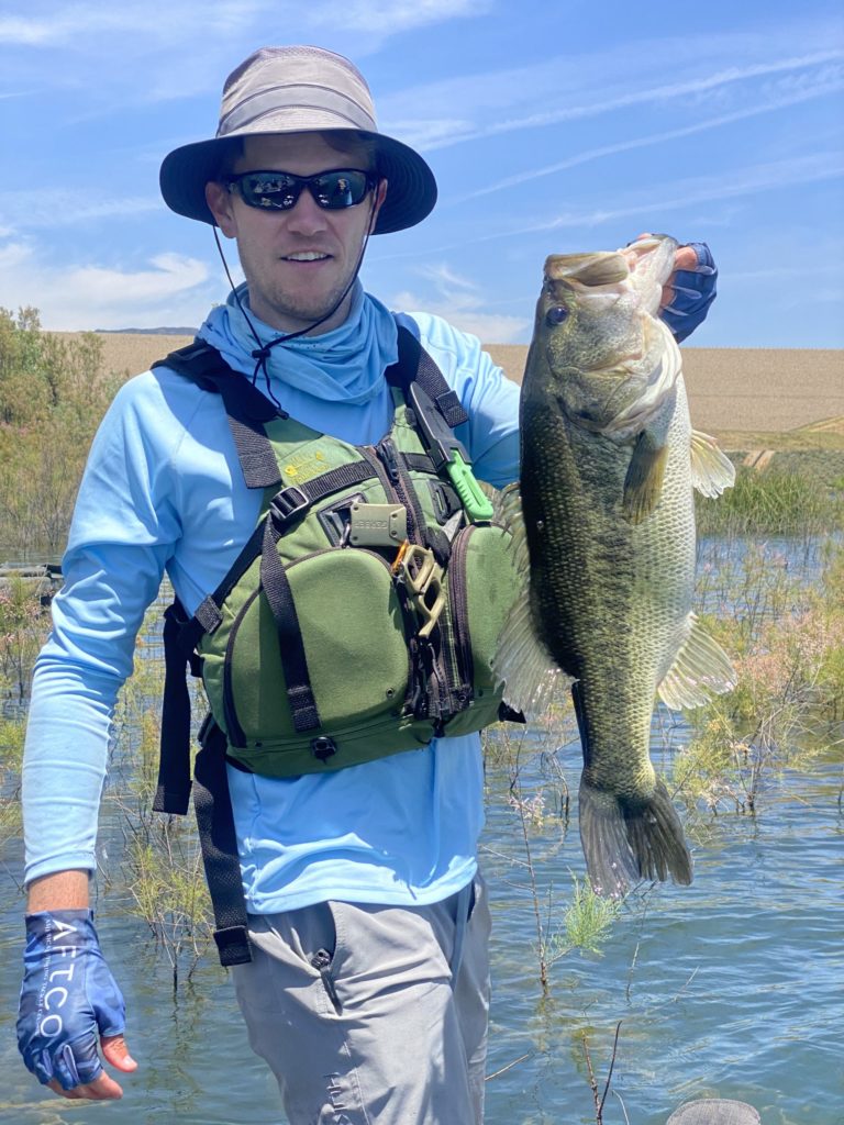 Fish Your Strengths  By Justin Largin