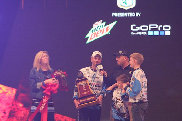 Classic qualification made easy … sort of – Bassmaster.com