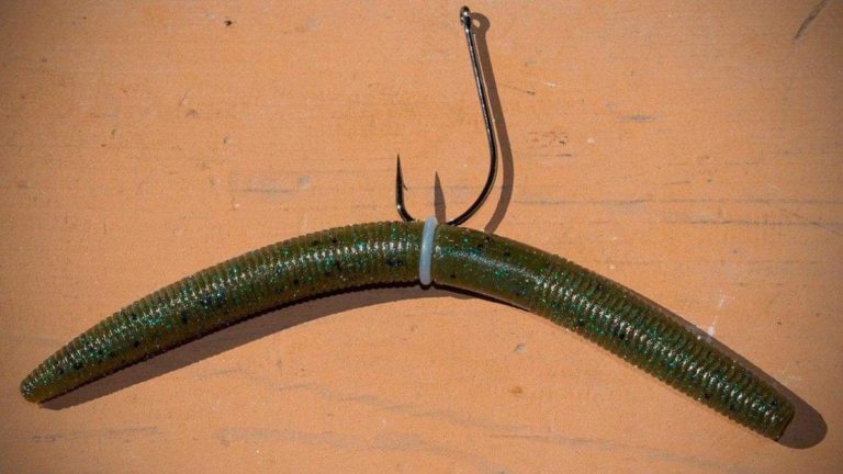 “Sink-o or swim” by Ben Hudson