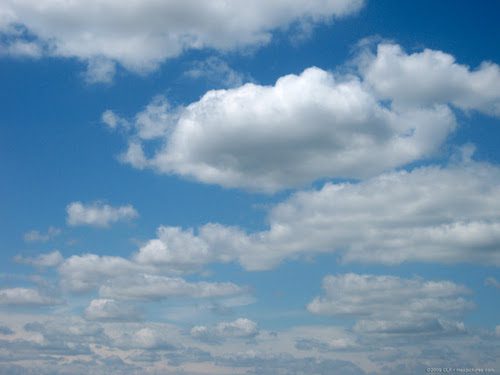 Weekend Weather for July 18th – 20th 2014