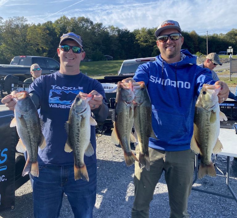 Billy Kohls & Will Petty Win CATT Smith Mountain Lake Oct 18th 2020