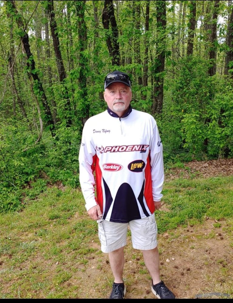 Danny Nifong & Matthew Nifong Win CATT Yadkin High Rock Lake, NC April 17, 2021