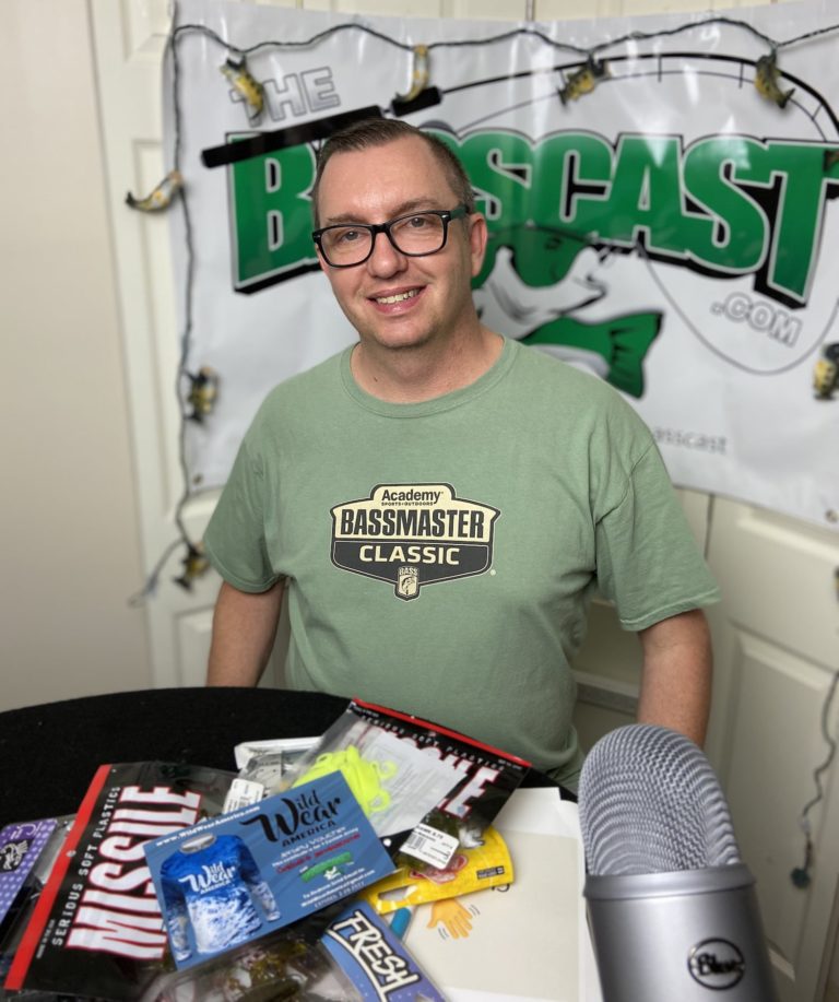 The Bass Cast Weekend Update for June 4th 2021