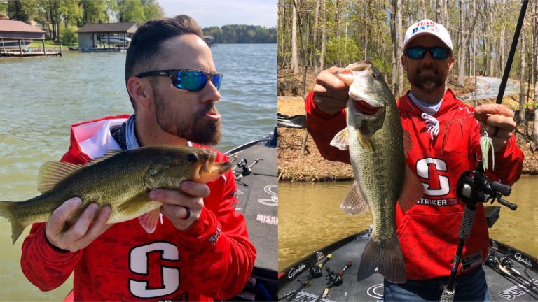 The Spawn is on! with John Crews