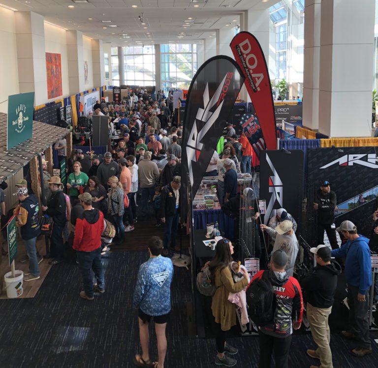 Tips for Exhibiting Expos By Steven Slayton