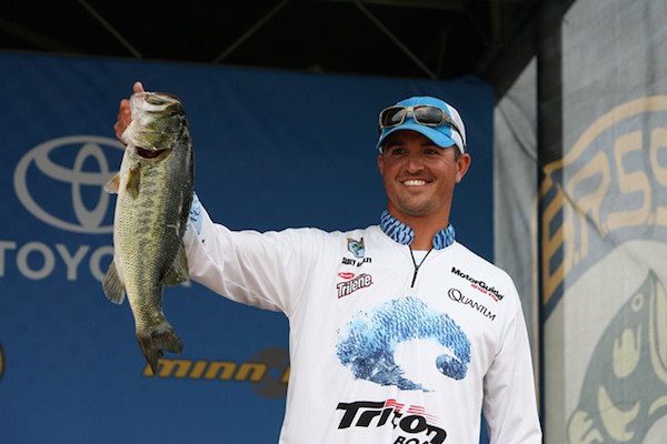 THE EDGE – Episode 205 – Casey Ashley