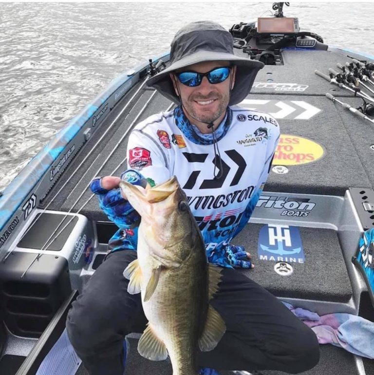 A conversation with MLF Pro Randy Howell on this episode of Bass Cast Radio