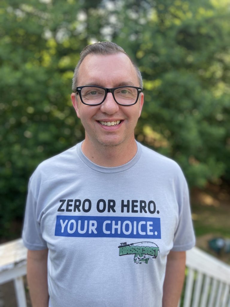 Zero Or Hero Your Choice T-Shirt – Order yours today