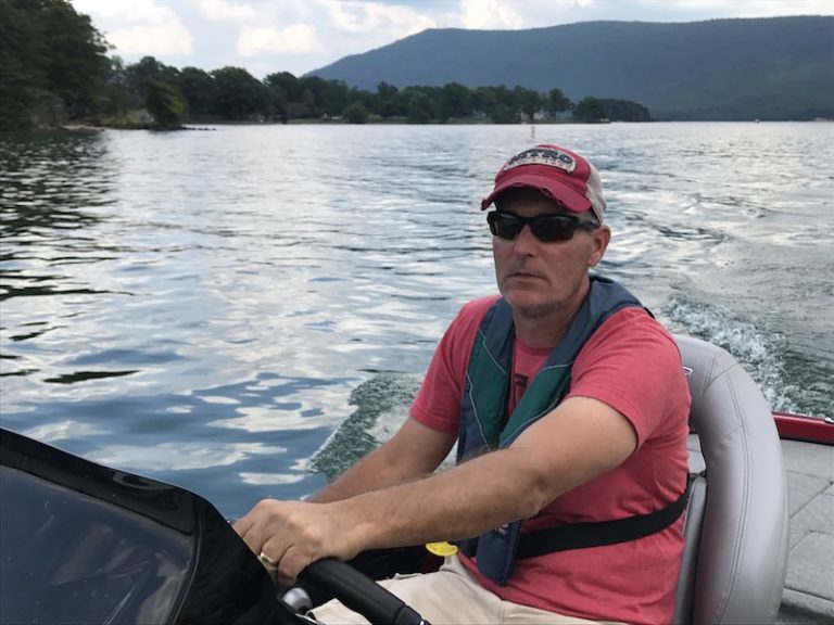 Check Out the all New Nitro Z21 By Brian Carter