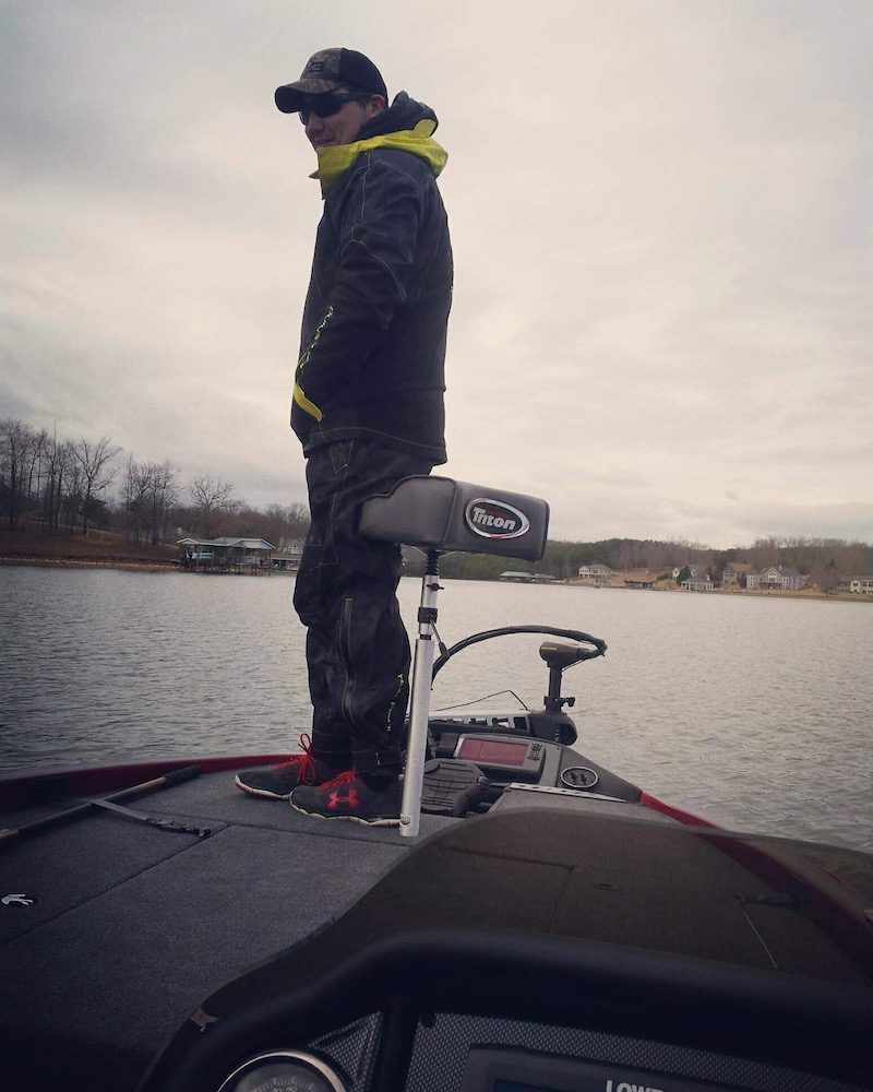 The Huk All Weather Suit” An honest review from a blue-collar angler