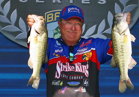 Farewell to Denny Brauer – Bassmaster.com – 5-7-1