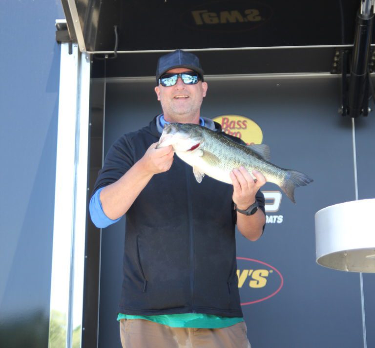 Photo’s from Day 2 of the Big Bass Tour on Smith Mountain Lake April 27,2019