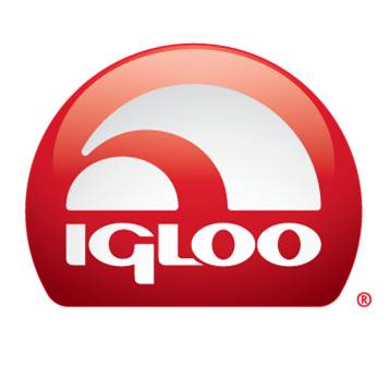 IGLOO COOLERS RENEWS AS FLW SPONSOR FOR 2015