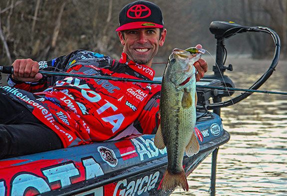 Iaconelli on “The Rock” by: Alan McGuckin