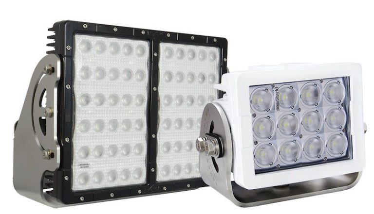 IMTRA RELEASES HIGH INTENSITY PROFESSIONAL GRADE LED DECK LIGHTS