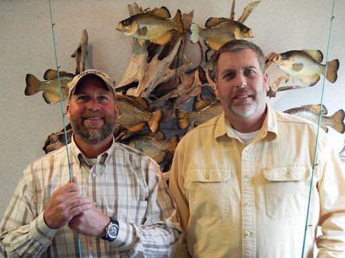 St. Croix Rod Merges Departments, Increases Customer Commitment